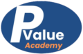 p value academy